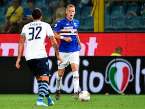 Jankto è sicuro: "Venire alla Samp non è stato un errore"