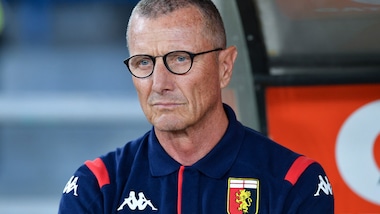 Genoa, Andreazzoli fa turnover