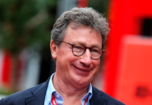 Camilleri: "Vincere a Monza è la festa perfetta"