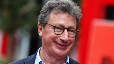 Camilleri: "Vincere a Monza è la festa perfetta"