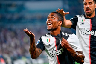 Juve, nuovo Douglas Costa: ecco i segreti