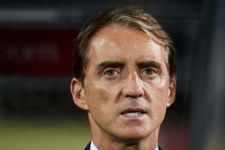 Mancini sul caso Dalbert: "Gli stupidi sono ovunque, in Italia di più"