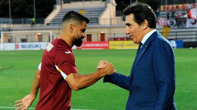 L'obiettivo di Iago Falque: riprendersi il Torino per restarci a vita