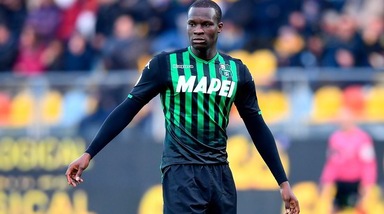 Lecce, ecco Babacar: "Penso alla salvezza, non al numero di gol"