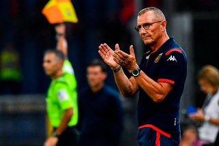 Genoa, Andreazzoli nuovo idolo dei tifosi