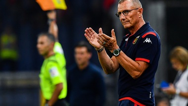 Genoa, Andreazzoli nuovo idolo dei tifosi