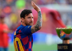 Mundo Deportivo: "Messi via dal Barcellona? C'è la Mls"