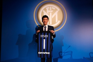 Inter, Zhang carica i tifosi prima del Siviglia: "Siete con noi con lo spirito"