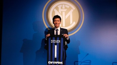 Inter, Zhang carica i tifosi prima del Siviglia: "Siete con noi con lo spirito"