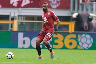 Torino, l'ex Graziani: "N'Koulou? Con me non rientrava nello spogliatoio"