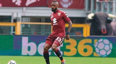 Torino, l'ex Graziani: "N'Koulou? Con me non rientrava nello spogliatoio"