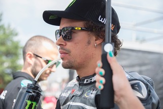 MotoGp: a dicembre Morbidelli corre la 8 Ore di Sepang