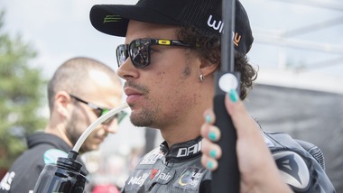 MotoGp: a dicembre Morbidelli corre la 8 Ore di Sepang