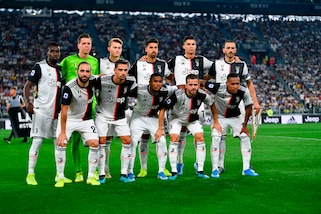 Cies, Juve 5ª squadra più costosa d'Europa