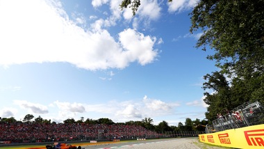 F1: il Mugello si candida per il 2025