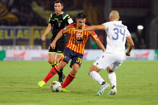 Lecce, Torino nel mirino. Imbula e Dell'Orco a parte