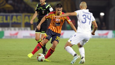 Lecce, Torino nel mirino. Imbula e Dell'Orco a parte