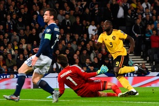 Euro 2020, sorride la Germania. Poker per Belgio e Olanda: Lukaku gol