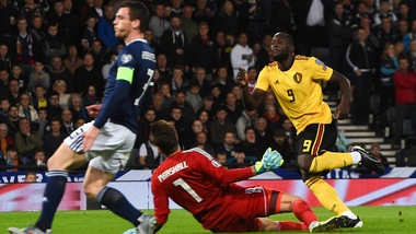 Euro 2020, sorride la Germania. Poker per Belgio e Olanda: Lukaku gol