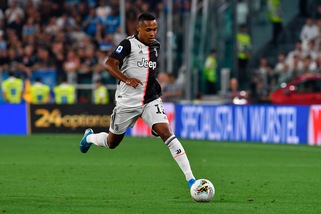 Juve, sabato sfida con la Fiorentina: riecco gli azzurri, straordinari per Alex Sandro