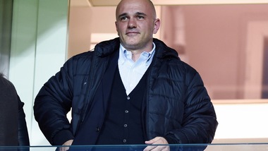 Atalanta, Luca Percassi: "Champions? C'è voglia di iniziare a giocare"