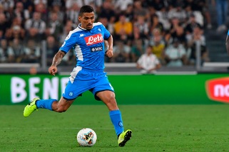 Napoli, Ancelotti al lavoro sulla fase difensiva