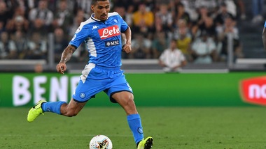 Napoli, Ancelotti al lavoro sulla fase difensiva