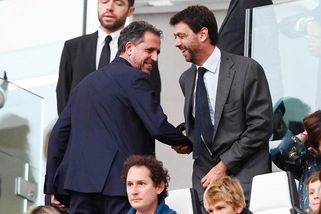 ECA, ufficiale: Agnelli resta presidente. Anche Zhang eletto nel board