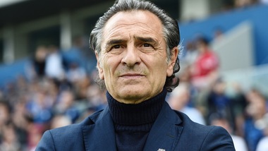 Prandelli: "Lo spodestamento della Juve sarebbe un bene"