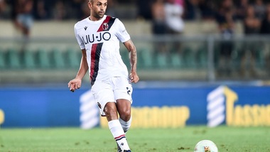 Bologna, per Danilo lesione muscolare