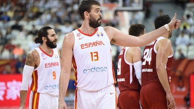 La Spagna batte la Polonia e conquista la semifinale del Mondiale di basket
