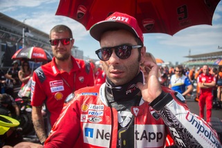 Petrucci: "A San Marino più motivati che mai"