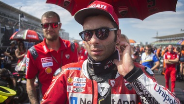 Petrucci: "A San Marino più motivati che mai"