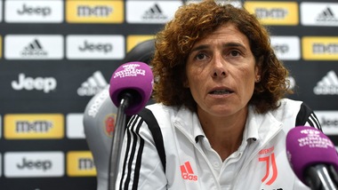 Juventus Women-Barcellona, Guarino: “Siamo pronte, abbiamo lavorato su ogni dettaglio”