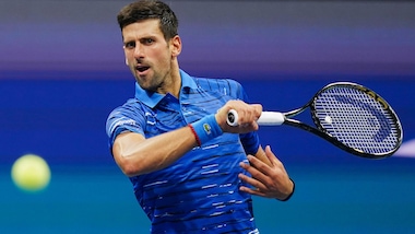 Djokovic potrebbe chiudere in anticipo la stagione