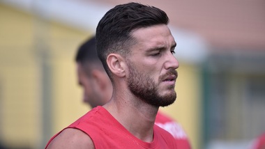 Cagliari, lavoro personalizzato per Ceppitelli