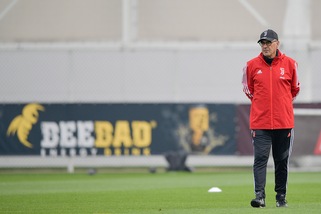 Fiorentina-Juve, ecco la formazione ufficiale dei bianconeri