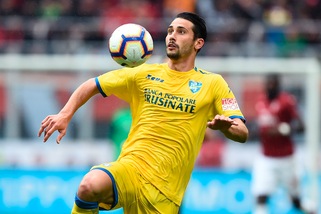 Genoa, Goldaniga: "Si apre un anno importante"