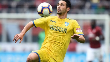 Genoa, Goldaniga: "Si apre un anno importante"