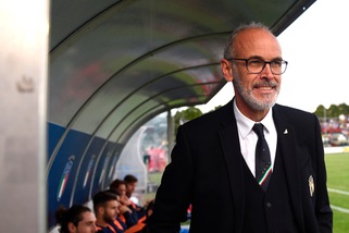 Italia Under 21, Nicolato ne convoca 23: c'è Kean