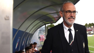 Italia Under 21, Nicolato ne convoca 23: c'è Kean