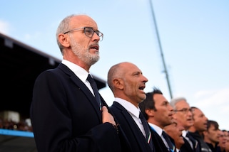 Nicolato avverte l'Under 21: "Non dobbiamo piangere per gli assenti"