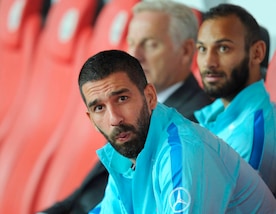 Basaksehir, Turan condannato a 2 anni e 8 mesi di carcere