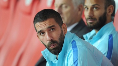 Basaksehir, Turan condannato a 2 anni e 8 mesi di carcere