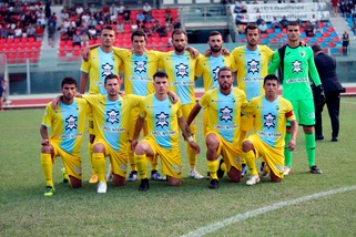 Colpo Arzignano, ecco Faccioli