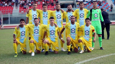 Colpo Arzignano, ecco Faccioli