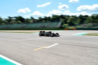 F1, anche Imola vuole ospitare un Gp