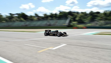 F1, anche Imola vuole ospitare un Gp