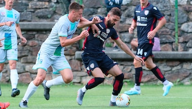 Genoa, Pajac: "Con Andreazzoli grande calcio"