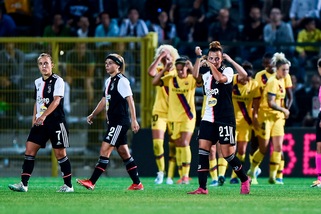 Champions League, Juventus Women ko: passa il Barcellona 2-0